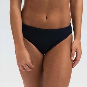 Dolfin Womens Navy Bikini Bottom XL Navy 6583C