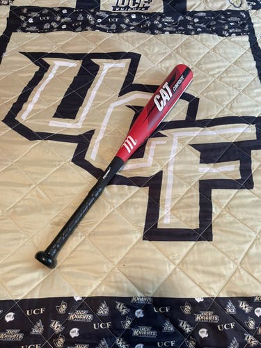 Marucci Cat Composite JBB -10