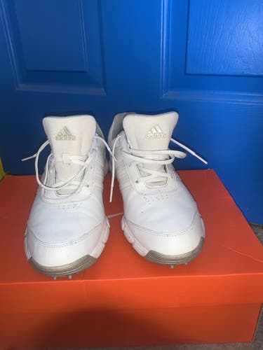 Adidas Golf Shoes