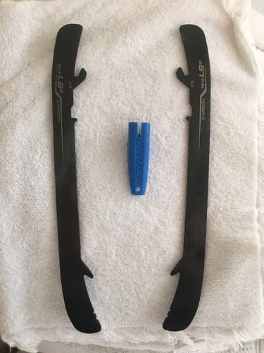 New Bauer 272 mm LS5