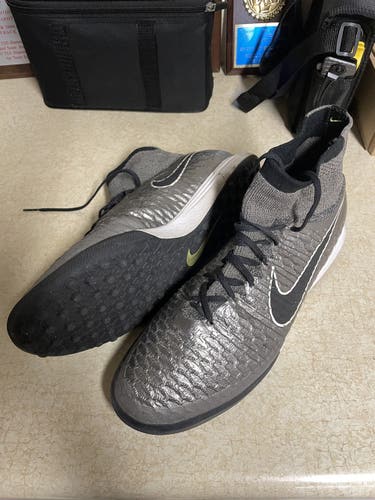 Nike Magista turf shoes