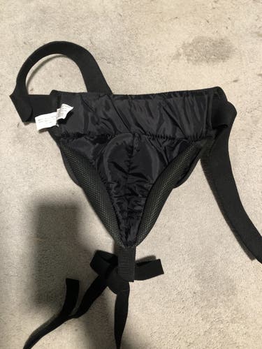 New Warrior Lacrosse Nutt Hutt