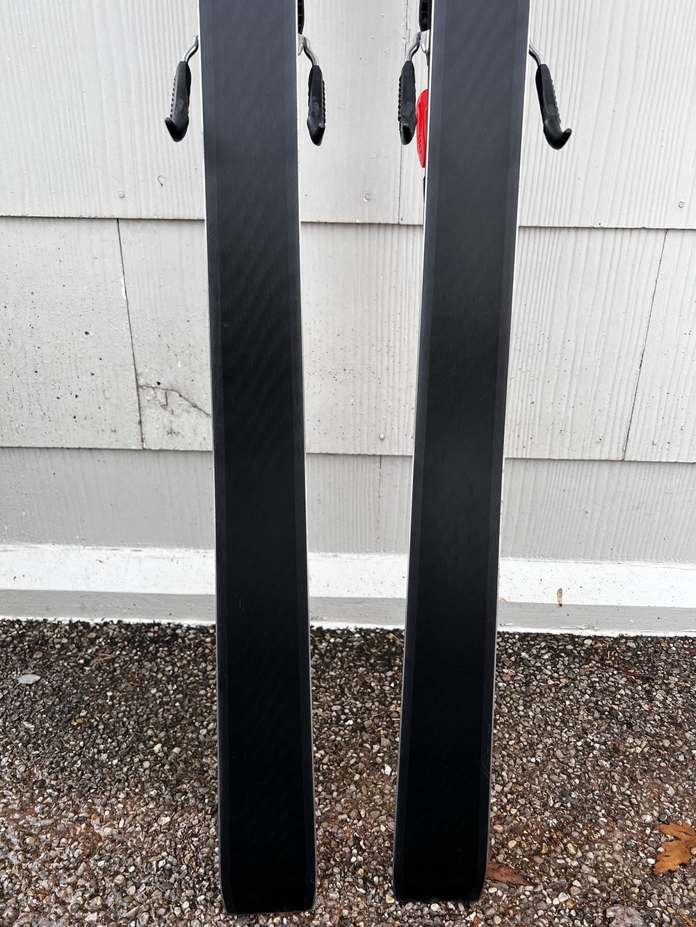 2017-2018 Atomic Redster G9 FIS men's 193 cm, 30m radius w/Atomic