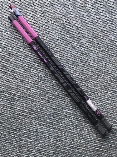 New True Comp 4.0 Shaft