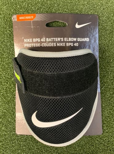 Nike BPG 40 Batters Elbow Guard (9877)