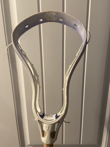 OG Warrior Evo Head