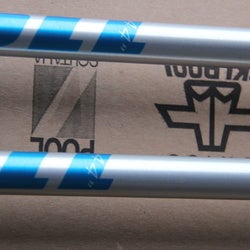 NEW LEKI high performance Classic rental Ski Pole 110cm/ 44" NEW LEKI 2 pairs /2 sets