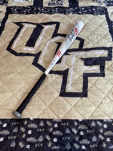 Marucci Cat 8 -3