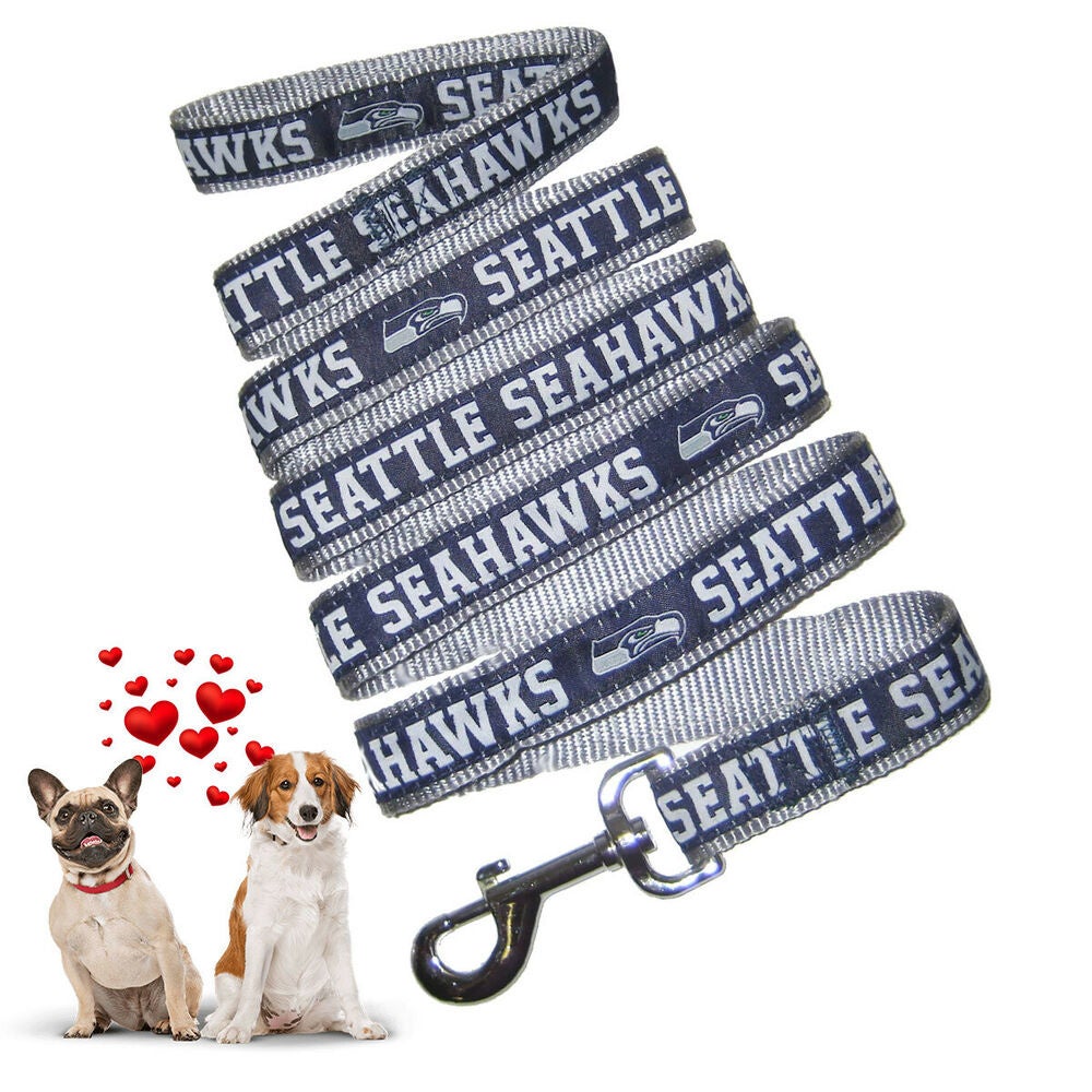 Seattle Seahawks  Pet Products at Discount Pet Deals