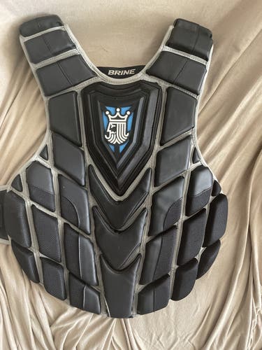 Used Medium Brine King Cheat Protector