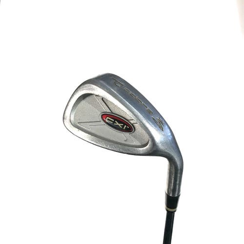 Used Cobra Cxi Pitching Wedge Steel Regular Golf Wedges