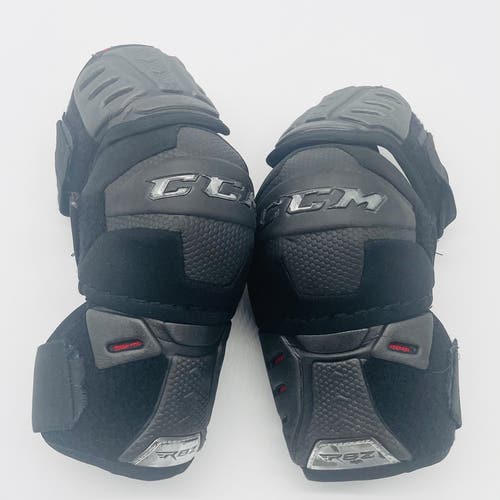 CCM NHL Pro Stock RBZ Elbow Pads-Medium