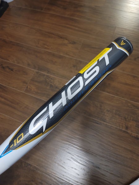 33/23 NIW Easton Ghost (-10)