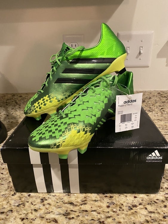 adidas predator box