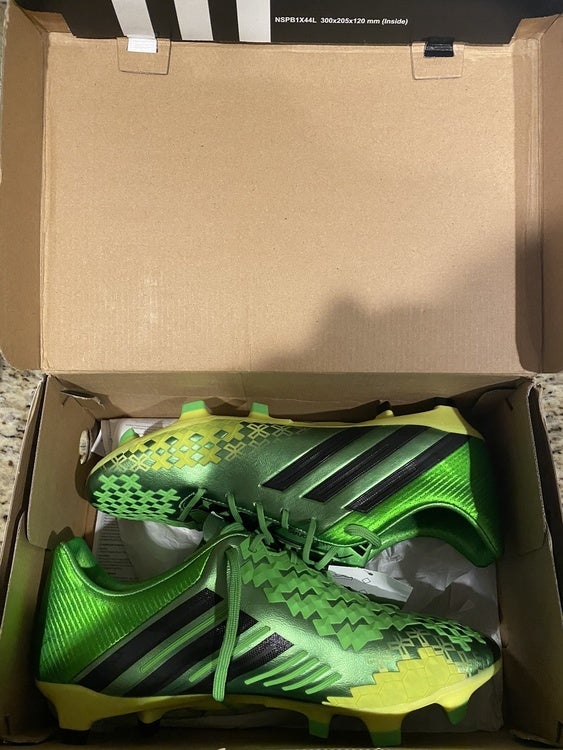 adidas predator box