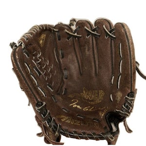 Mizuno Tom Glavine Power Close V-Flex 10.75” - Prospect Baseball Glove TG107P