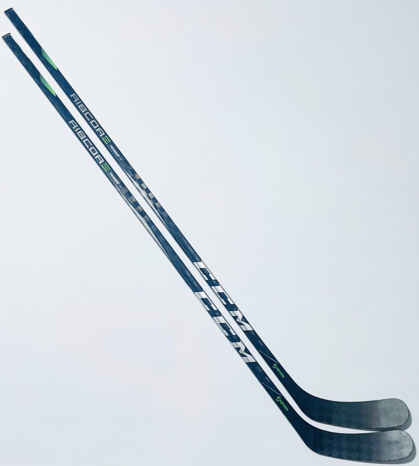New CCM Ribcor Trigger 2 PMT Senior Hockey Stick Left, 85 Flex 