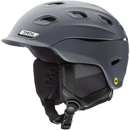 New: Vantage 21-22 XL MATBLK