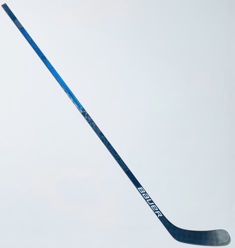 New Jonathan Toews Bauer Nexus 2N Pro XL Hockey Stick-LH-Hossa Pro Curve-82 Flex