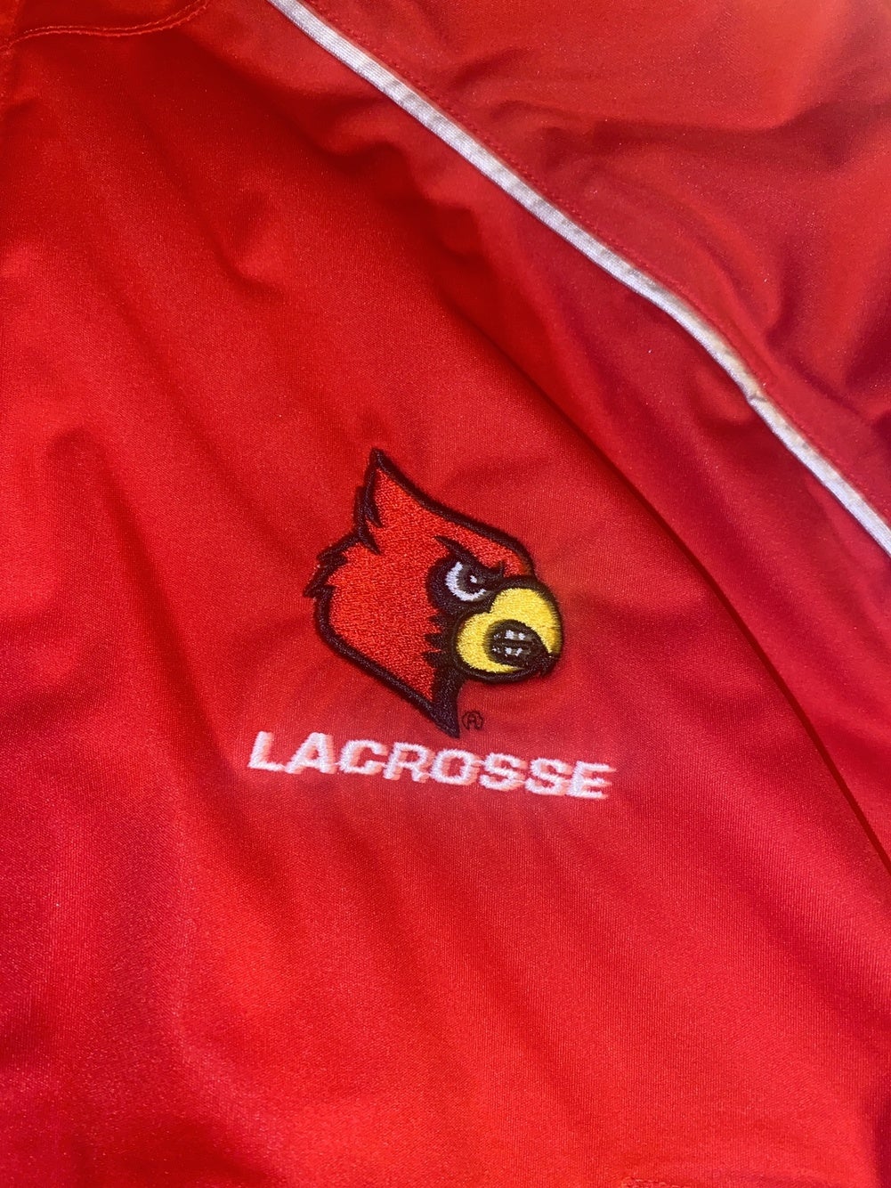 Jackets & Coats, University Of Louisville Vest