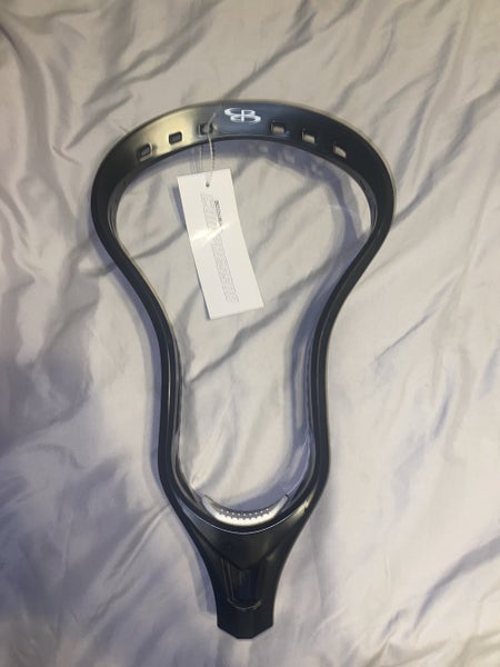 Boombah compressor lacrosse head