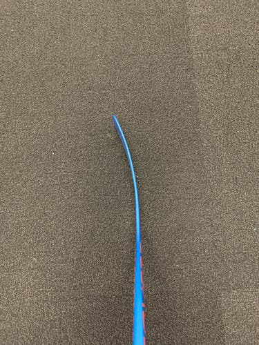 New Warrior QRE ST2 Right Flex 55 Gaudreau