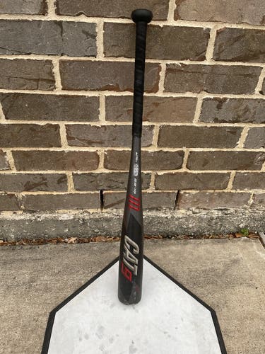 2021 Alloy (-10) 19 oz 29" Cat 9 Bat