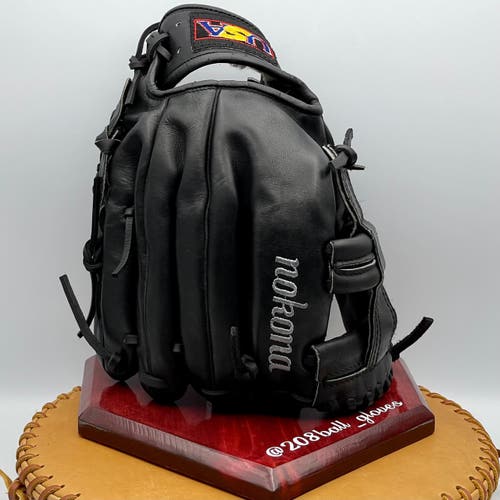 Nokona American Defender Series LHT