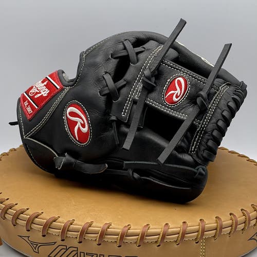 Rawlings Pro Preferred 11.5”