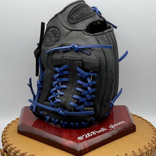 Wilson “The A2000” 1796 11.75”