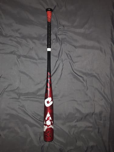 Used 2020 Demarini Voodoo One 34/31 BBCOR