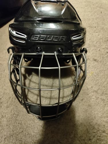 Medium Bauer Re-Akt 100 Pro Stock