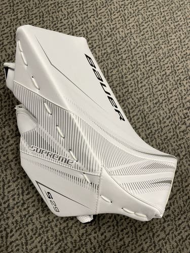 Bauer S29 Senior blocker