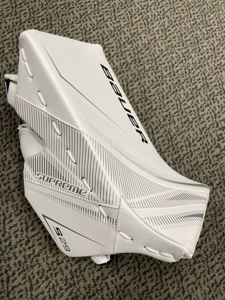 Bauer S29 Senior blocker