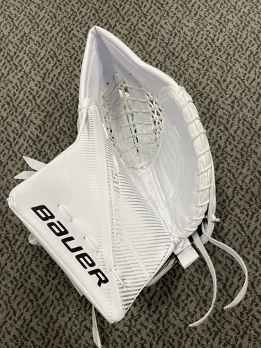 Bauer S29 Intermediate Catch Glove
