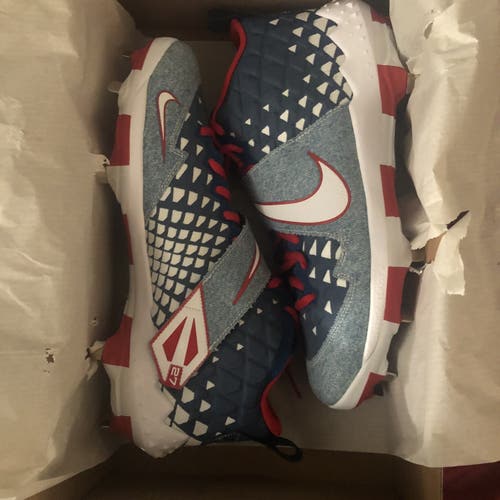 Nike Force Zoom Trout 6 PRM