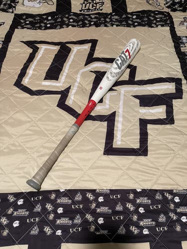 Marucci Cat 7 Connect -3