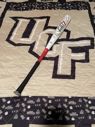 Marucci Cat 7 Connect -3