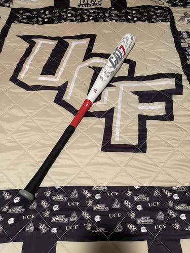 Marucci Cat 7 Connect -3