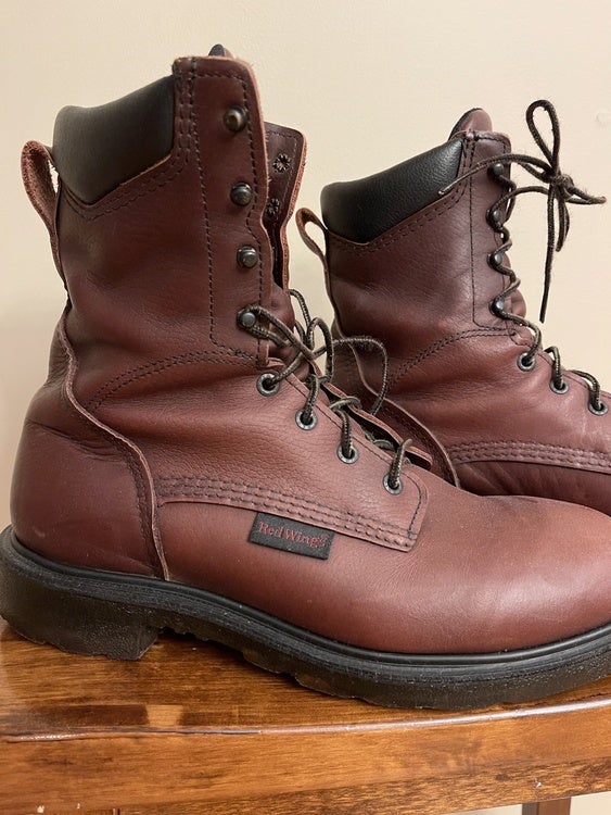 red wing 608