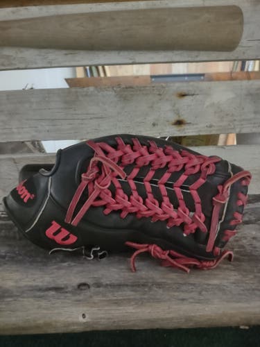Wilson A2000 GG47 (Free Shipping)