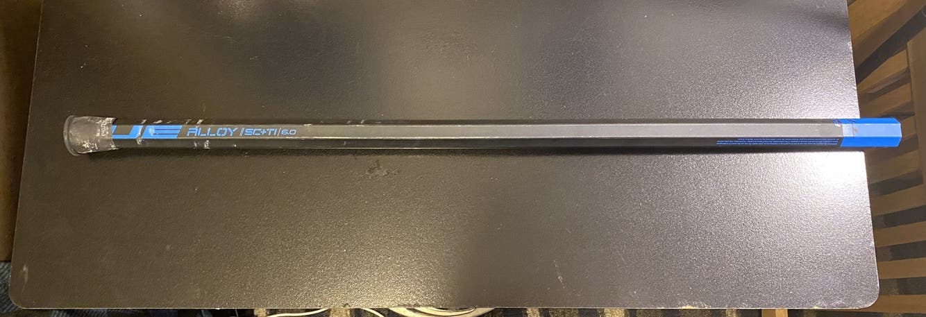 True SC+TI 6.0 Lacrosse Shaft