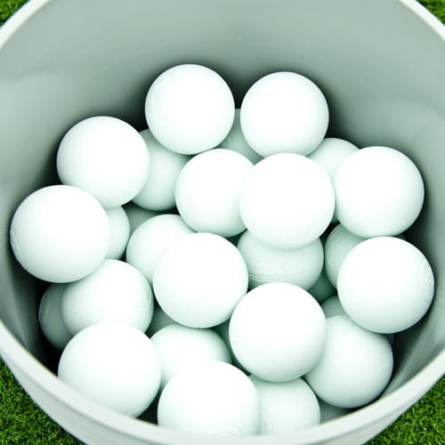 50 BRAND NEW Lacrosse Balls