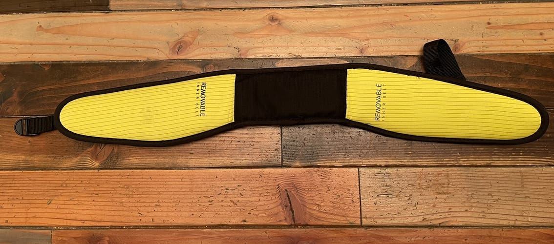 Warrior Pant X3 pro + inner belt