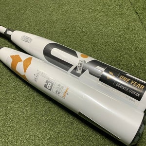 2022 Demarini CF Composite USSSA Baseball Bat ~ 31/23 ~ New w/ Warranty