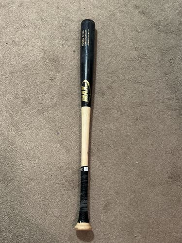 Used Max Bats (-3) 31 oz 33.5" Bat