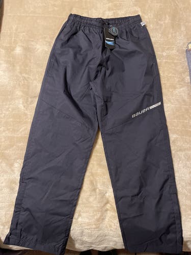 Bauer Youth Pants