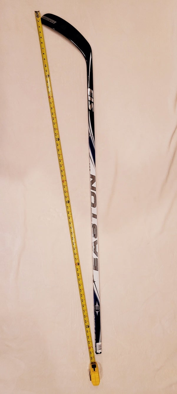 New ! Easton S13 RH GRIP Flex 65 SAKIC Stick Hockey Stick