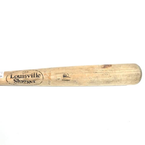 Used Louisville Slugger 180 32" Baseball & Softball Wood Bats