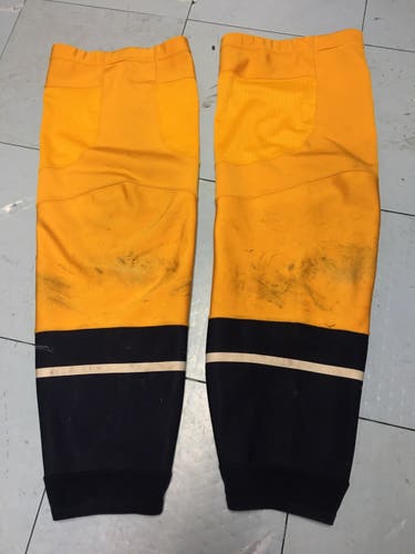 Pro Stock Reebok Socks Senior Large